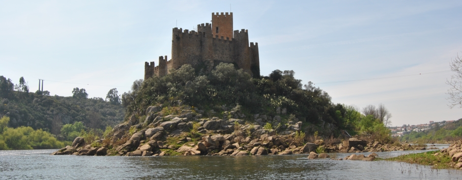 Castelos do Ribatejo