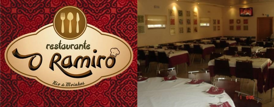 Restaurante O Ramiro