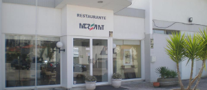 Restaurante Nersant