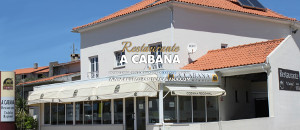 Restaurante A Cabana