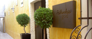 Restaurante Palhinhas Gold