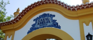 Casal Adélia