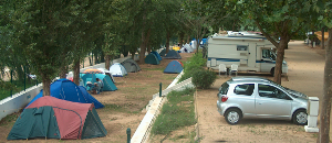 Zêzere Park Camping