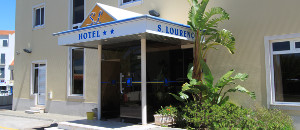 Hotel S. Lourenço