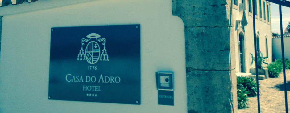 Casa do Adro Hotel