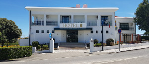 Hotel Vila de Rei