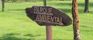 Parque Ambiental de Santa Margarida / PASM