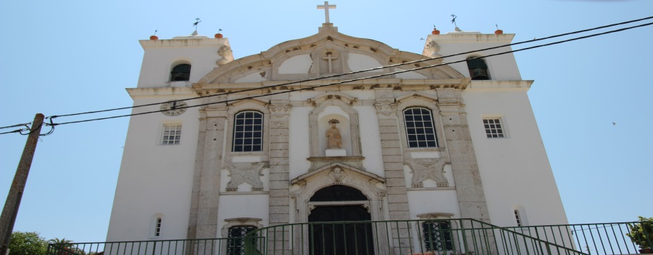 Igreja de São Marcos