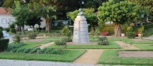 Parque Municipal da Chamusca