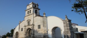 Igreja Matríz de Atalaia