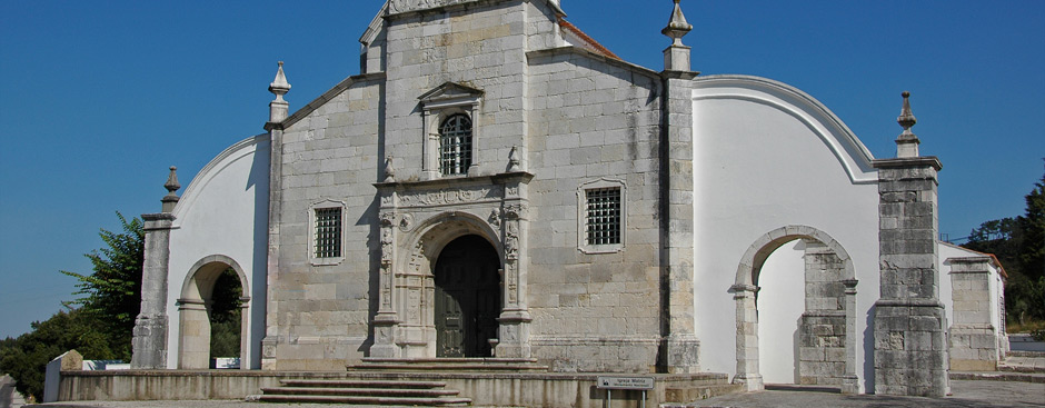 Igreja Matríz de Atalaia