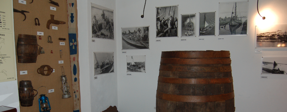 Museu dos Rios e das Artes Marítimas