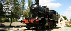 Locomotiva 094